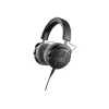 Auriculares de estudio Beyerdynamic DT 900 Pro X — circumaurales, con cable, 48 Ω, 5–40 kHz, cable desmontable de 3 m, negro