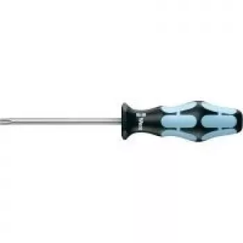 Wera Destornillador TORX® de acero inoxidable (05032053001)