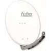 Fuba DAA 780 W - 10,75 - 12,75 GHz - 78 cm - blanco - aluminio (11005102)