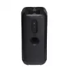 Altavoz para fiestas Denver BPS-354 Negro