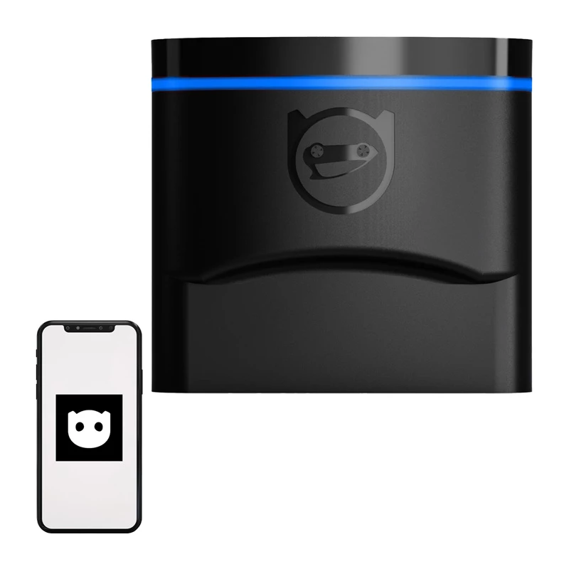 Herramienta de diagnóstico OBDeleven NextGen PRO Pack P1005 para Volkswagen Audi — adaptador OBD-II con funciones de software avanzadas