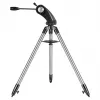 Montura AZ4 SW-4002 NEQ5 trípode ligero ajustable en altura para telescopios