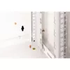 Rack de montaje en pared Digitus DN-19 12-U Unique Series 600x450 mm