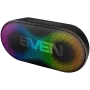 Altavoz portátil SV-022389, retroiluminación RGB dinámica