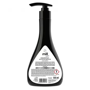 Jabón lavavajillas Mill Wash Flor de Manzano 555 ml