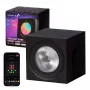 Yeelight Cube Smart Lamp Spot Expansion Pack YLFWD-0005 panel de luz para gaming, 12 W, Wi-Fi 2,4 GHz / Bluetooth 5.0, 100–240 V