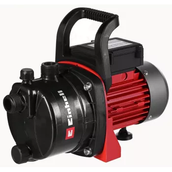Bomba de agua Einhell GC-GP 6538
