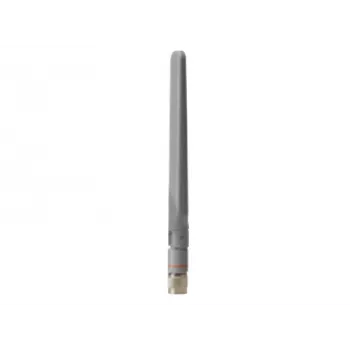 Cisco - Aironet Dual-Band Dipole Antenna - Antena - 2 dBi 4 dBi Interior Gris