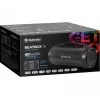 Altavoz Bluetooth BEATB OX 16W, 65216, DEFENDER