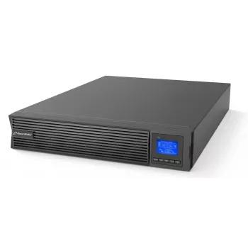 Sistema de alimentación ininterrumpida PowerWalker VFI 3000 ICR IoT
