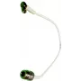 Zebra CBLRD-7B8020140R Accesorio de antena Cable de conexión de antena blanco 355,6 mm