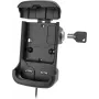 Soporte ajustado RAM Mounts con bloqueo de llave para Honeywell CT50, CT60 y CT60 XP (RAM-HOL-HON7KLU)