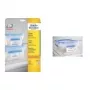 Avery Zweckform L7970-25 - papel - adherencia permanente - blanco - 63,5 x 33,9 mm 600 etiquetas (25 hojas x 24) etiquetas para congelación (L7970-25)