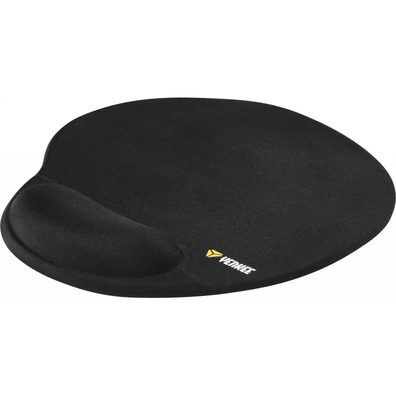 Reposamuñecas Pod My YENKEE YPM 4000BK gel