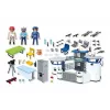 Set de juego de acción/aventura Playmobil City Action 71873 multicolor 4-10 años