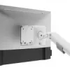 ART Soporte de mesa con pistón de gas para 1 monitor LCD/LED