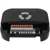 Control de riego Shelly FrankEver FK-06X con conectividad Wi‑Fi para riego automático del jardín