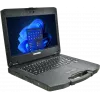Durabook S14I Estándar 35,6 cm (14 pulgadas) Sunlight Readable FHD/i5-125U AI Boost/16 GB/256 GB SSD/Gráficos Nvidia RTX A500/Win11 Pro/3 años de garantía | Durabook