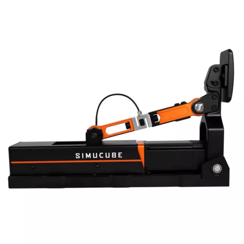 Simulador Simucube ActivePedal (complemento)