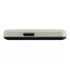 Toshiba Canvio Advance - disco duro - 4 TB - externo (portátil) - 2.5 (6,4 cm) - USB 3.2 Gen 1 - beige claro