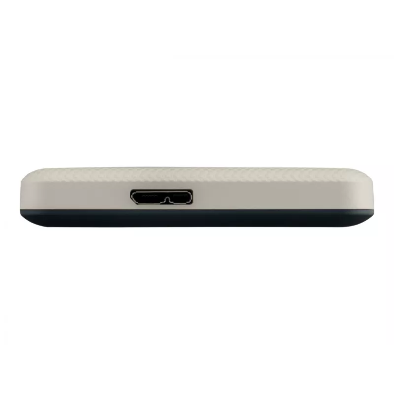 Toshiba Canvio Advance - disco duro - 4 TB - externo (portátil) - 2.5 (6,4 cm) - USB 3.2 Gen 1 - beige claro