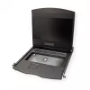 VALUE consola de 19 pulgadas 48cm VGA 16 9 USB F