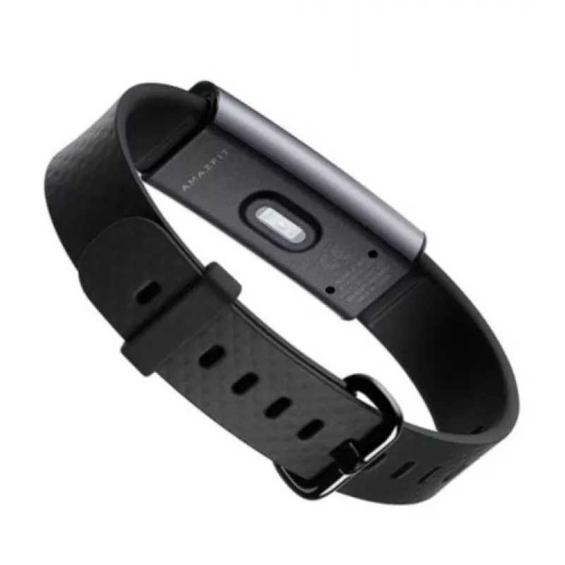 Huami AMAZFIT Arc negro (AF-ARC-BLK-001) USADO