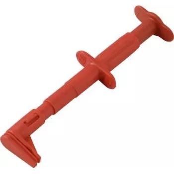 Voltcraft VC-17155605 rojo