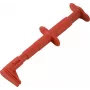 Voltcraft VC-17155605 rojo