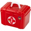 Maletín de médico, juego de rol