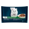 Purina GRMT PERLE GIGMV comida húmeda para gatos ternera 85 g
