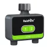 Control de riego RainPoint HTV210B 2 zonas con control por app (modelo HTV210B)
