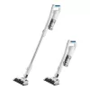 Aspirador de escoba Midea | P5 MCS2021WB | 150 W | 21,6 V | Autonomía (máx.) 45 min | Blanco
