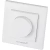 Interruptor de luz Homematic IP HMIP-WRCR giratorio blanco 55x55x27 mm