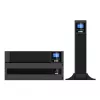 SAI EVER POWERLINE RT Plus 6 kVA T/PWPLRT-116K00/00 — SAI online de doble conversión rack/torre 6 kVA