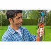Gardena combisystem 3720-20 mango telescópico, 160-290 cm, aluminio, ajustable, desmontable