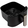 Freidora de aire Russell Hobbs Satisfry 4,3 l negra 27610-56 2761056 (27610-56)
