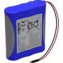 Batería Ansmann 1S3P 3x 18650 cable Li-Ion 3,6 V 10500 mAh (2447-3034-20)