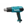 Pistola de aire caliente Makita HG6031VK 500 l/min 600 °C 1800 W Negro, Azul