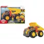 Volquete de juguete Simba-Dickie Volvo – Dickie Volvo volquete, modelo 203725013, vehículo de juguete