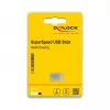 Memoria flash USB DeLOCK 16 GB USB Type-A 3.2 Gen 1 54069