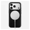Funda para móvil Nomad NM014001858 para Apple iPhone 17 Pro, compatible con pantalla de 16 cm (6,3