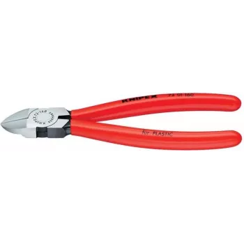 Cortaalambres Knipex 72 01 140