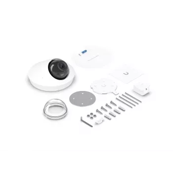 CÁMARA DE RED 5MP IR DOME 3PACK/UVC-G5-DOME-3 UBIQUITI