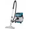 Aspirador Makita DVC155LZX2 15 L Sólidos y líquidos