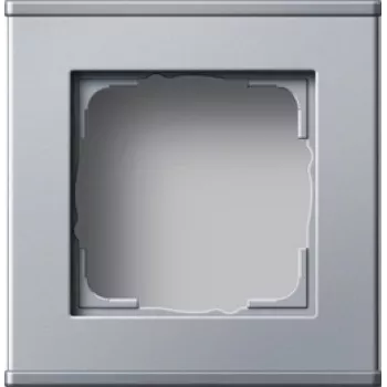 GIRA 7875354 Tapa aluminio (7875354)
