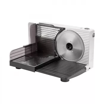 Exprimidor eléctrico Jata JECF1820 600 W diseño compacto, exprimido de cítricos y frutas blandas para la encimera