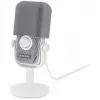 ENDORFY Solum Voice S Onyx White Micrófono (EY1B015)