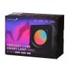 Panel de luz gaming YEELIGHT SMART CUBE LIGHT SPOT Base (YLFWD-0008) negro