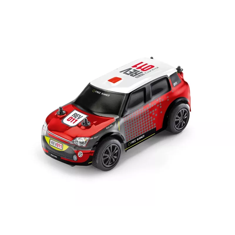 Coche RC Free Runner